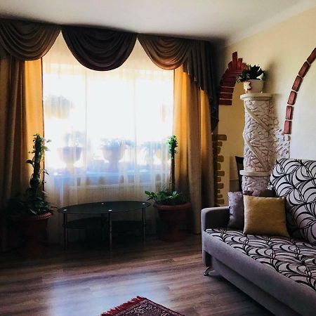 Ventspils Center Apartment Εξωτερικό φωτογραφία