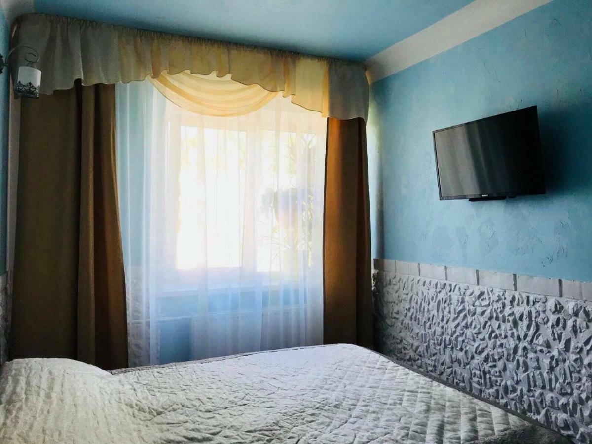 Ventspils Center Apartment Εξωτερικό φωτογραφία