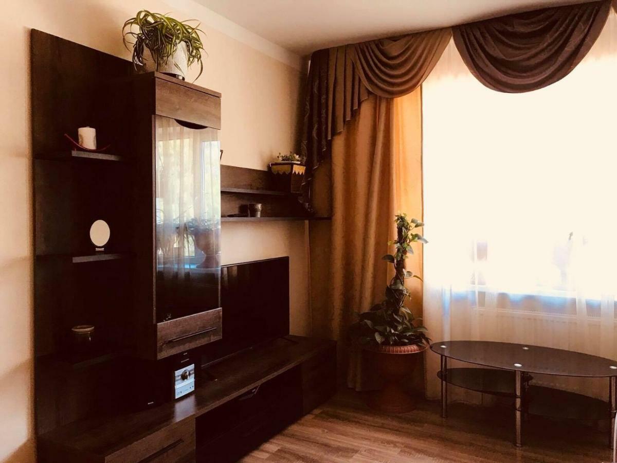 Ventspils Center Apartment Εξωτερικό φωτογραφία